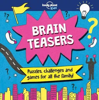 Brain Teasers 1 • $11.24