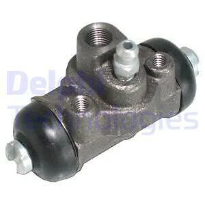 £12.08 • Buy DELPHI LW61019 Wheel Brake Cylinder For DAIHATSU,FORD,MAZDA,MITSUBISHI