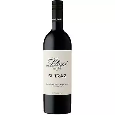 Coriole Lloyd Reserve Shiraz (12 Bottles) 2019 • $1319.88