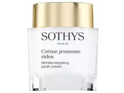 $34 • Buy SOTHYS Wrinkle-Targeting Youth Cream 50ml / 1.69 Fl Ounce