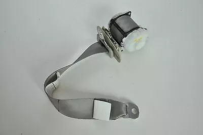 2006 G35 Coupe Rear Left Lh Driver Side Seatbelt Seat Belt Retractor Oem • $34.99