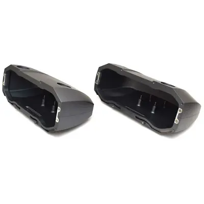 MasterCraft Boat Tower Speaker Pods 404873 | ZFT7 Titanium 2018 (Pair) • $2571.21