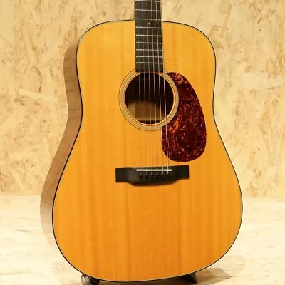 Martin D-18 LH 2013 Acoustic Guitar • $2045