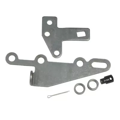B&M Automatic Transmission Shifter Cable Bracket Kit 35498; For GM TH-350/TH-400 • $43.03