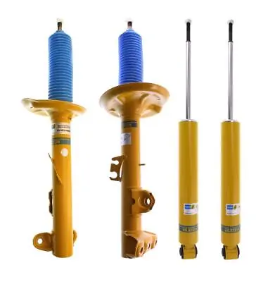 Bilstein B6 Perform Front Struts & Rear Shock Absorbers Kit For BMW E36 3-Series • $790.95