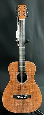 Martin LXK2 Koa Little Martin 3/4 Size Travel Acoustic Guitar W/ Gig Bag • $449