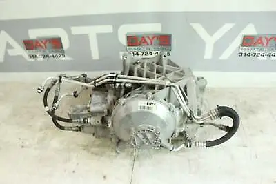 2015 Chevy Corvette Z06 Automatic Transmission Differential Assembly OEM • $1889.99