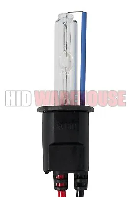 HID-Warehouse HID Xenon Replacement Bulbs H3 10K 30K 43K 3K 5K 6K 8K (1 Pair) • $15.99