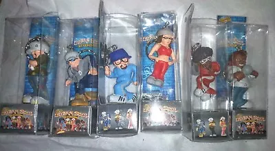 Urban Soul Keychain  8 Availab Breakdancer Rapper Graffiti HipHop New In Box • $1.50