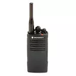 Motorola On-Site RDU4100 10-Channel UHF Water-Resistant Two-Way Radio #16786R • $299