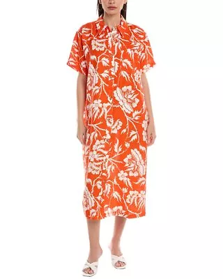 Mara Hoffman Abbie Shirtdress Women's • $179.99
