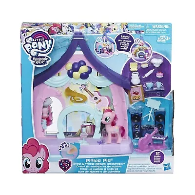 My Little Pony Beats & Treats Magical Classroom Doll Playset • $24.99