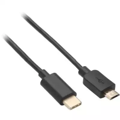 Magicshine Micro B To Type C USB Cable - 20cm Length • $12.27