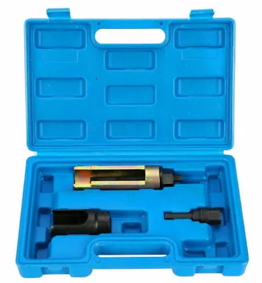 3pc Diesel Injector Extractor Puller Tool Set Mercedes CDI Sprinter C E ML Class • $76.99