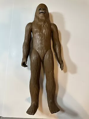 Vintage Kenner Star Wars 12 Inch Chewbacca • $25