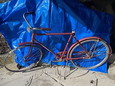 Schwinn 1970’s Mens Racer Bicycle • $58.50