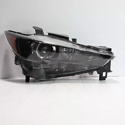 2017-2021 Mazda CX 5 Right Passenger Side Headlight LED OEM KL2J51031F • $120