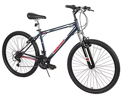 Magna Echo Ridge Bike 26  Blue 26-inch Wheels • $270.87