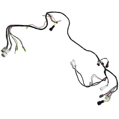 Electric Wiring Harness For Yamaha Banshee 350 YFZ350 2002-06 05 5FK-82590-00-0 • $89.87