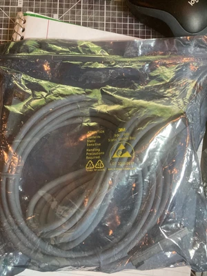 $5 • Buy Apple Xserve RAID 4Gbps SFP Fiber Channel LC Cable 591-0302