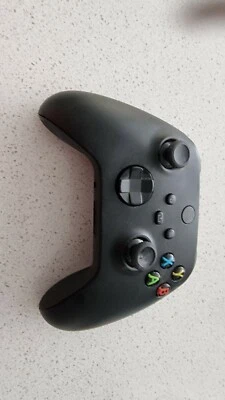 $40 • Buy Microsoft Xbox Wireless Controller - Black/white/Blue/Red