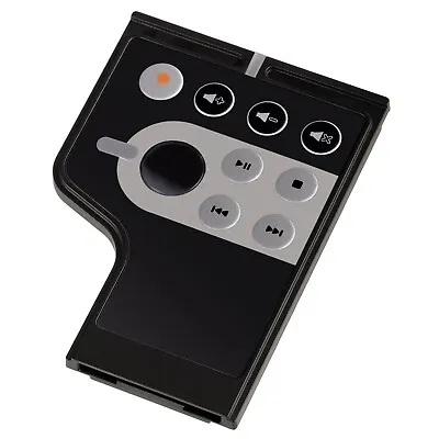 Hama Bluetooth Presenter Laser Remote Control Express-Card Presenter Powerpoint • £30.34