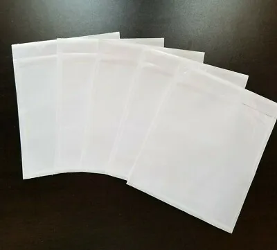 Packing List Envelopes Invoice Enclosed Slip Pouch Self Adhesive Shipping Label • $7.89