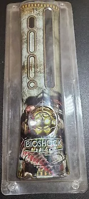 Bioshock Faceplate Limited Edition 4230/5100 (Xbox 360) • $40