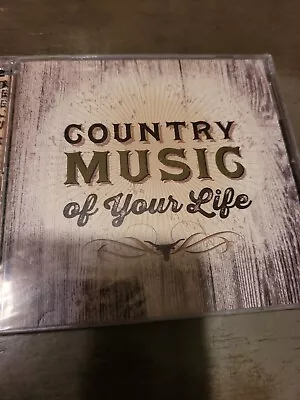Country Music Of Your Life Volume 4: Talkin In You Sleep (Various Ar) By... • $7.10
