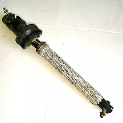 LR071147 Lower Steering Shaft For Range Rover Sport LR3 And LR4 LR Genuine Parts • $49