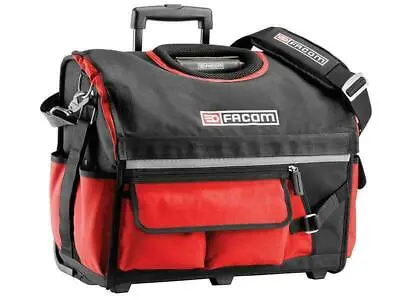 Facom Probag - Soft Rolling Tool Bag 55Cm (21.5In) FCMBSR20 • £211.57