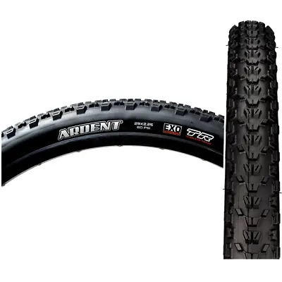 Maxxis Ardent K TR EXO Folding Mountain Tire 29x2.25 Tubeless Ready 60TPI 29er • $131.29