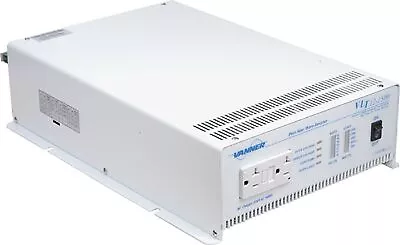 VLT12-1500 Vanner Inverter; 12V Input; 120V Output For Universal • $1388.90