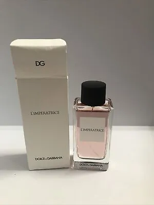 L’imperatrice By Dolce And Gabbana For Women - 3.3 Oz EDT Spray • $56