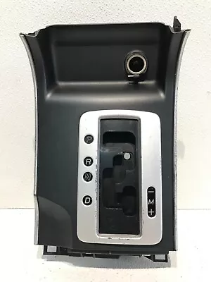 03-08 Mazda 6 Center Console Auto Shifter Bezel Trim GP7A64341 • $55