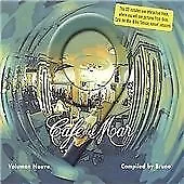 Various Artists : Cafe Del Mar - Volumen Neuve (Compiled By Bruno) CD (2004) • £2.71