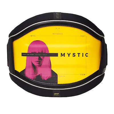 2024 Mystic Majestic Kiteboarding Waist Harness No Spreader Bar • $369.99