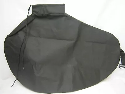 Replacement Blower Garden Vac Bag Qualcast Titan Macallister YT6231 05X VB450 • £13.95