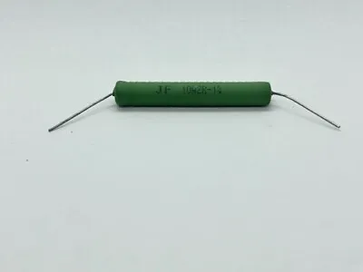 2 Ohm 10 Watt ±1% - Precision Audio Grade Wire Wound Axial Resistor USA • $1.51