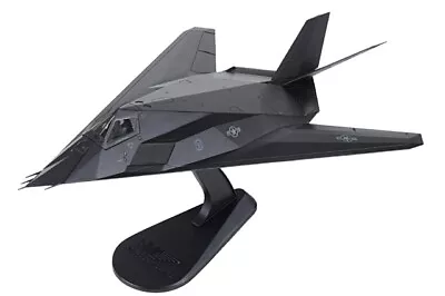 HA5808 Hobby Master F-117A Nighthawk 1/72 Model Midnight Reaper USAF 49th FW • $224.98