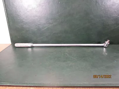 Cornwell HF324 24  Breaker Bar 1/2  Dr • $49.98