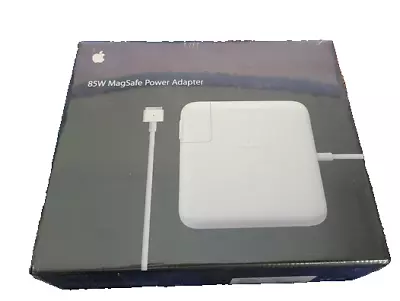 Original Apple Macbook Pro 85W Magsafe Power Adapter MA938LL/A - Open Box - NEW • $15