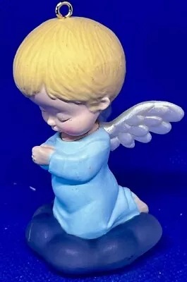 Vintage Hallmark Mary's Angels Bluebell 1989 • $12.99