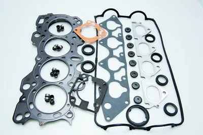 Cometic For Street Pro Honda 1994-01 DOHC B16A2/A3 B18C5 82mm Bore Top End Kit • $211.09