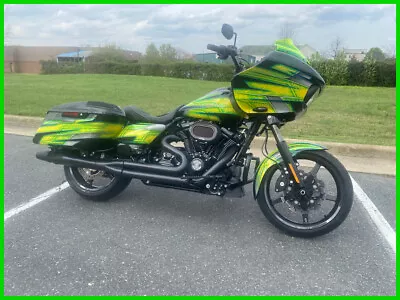 2022 Harley-Davidson FLTRXS CCUSTOM ROAD GLIDE SPECIAL • $1000