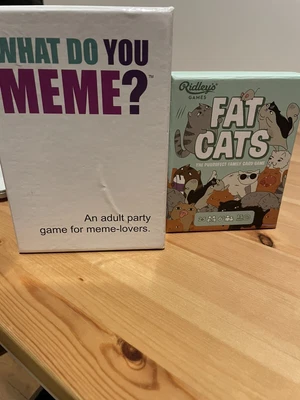 $10 • Buy Card Games Family
