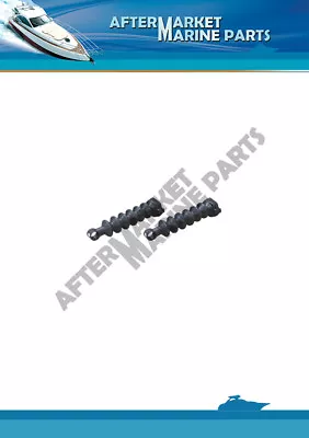 OEM Volvo Penta Kit Bellows Steering Piston DPH-A/B/C DPR-A/B/C Rplcs: 21132674 • $99.90