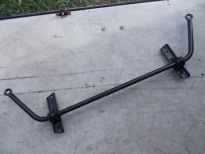 Mopar Sway Bar Front 70-74 Plymouth E-body OEM 1970 Dodge Charger GTX B-Body • $340