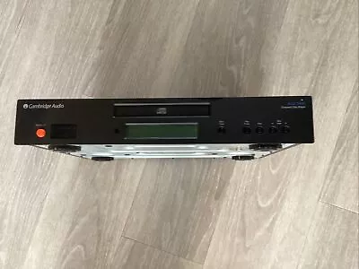 Cambridge Audio CD Player. Azur 540C. (Faulty) • £10