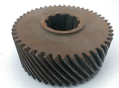 Borg Warner 1308-070-006 Marine 47 Tooth 71C 72C Velvet Drive Transmission Gear • $399.95